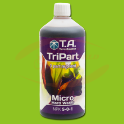 TA TriPart Micro (GHE Flora Micro)