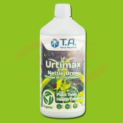 TA Urtimax (GO - Urtica)