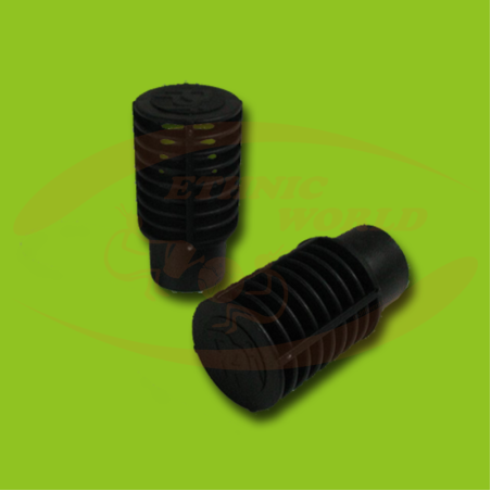 Screen fitting [Plug]