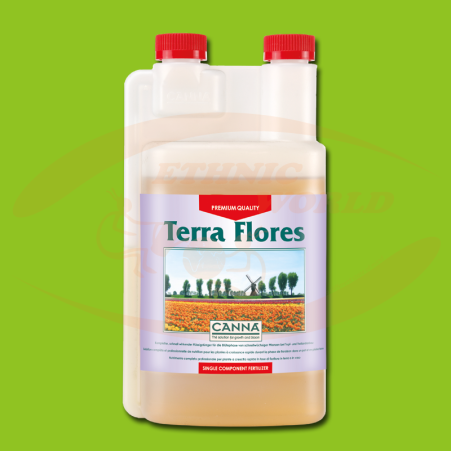 CANNA Terra Flores