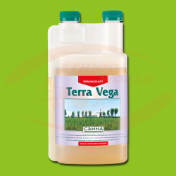 CANNA Terra Vega