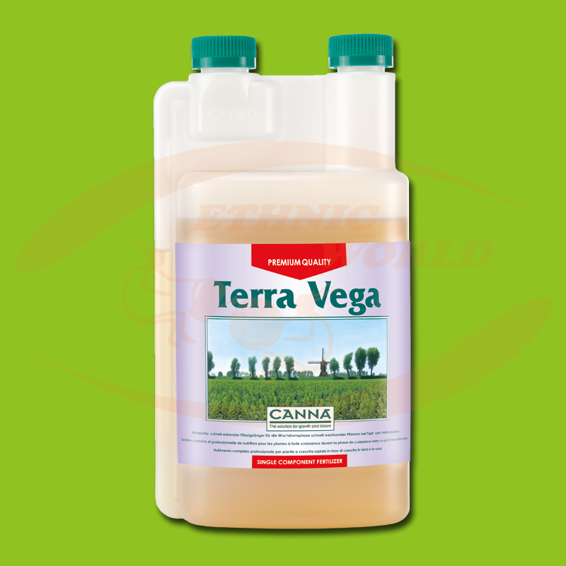CANNA Terra Vega
