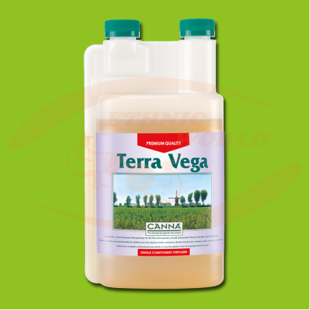 CANNA Terra Vega