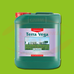CANNA Terra Vega