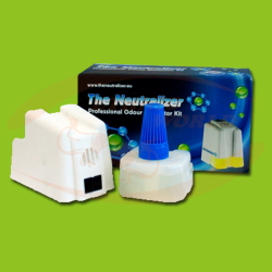 The Neutralizer  Kit