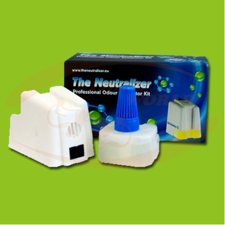 The Neutralizer  Kit