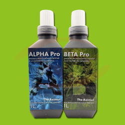 TheAzimut ALPHA + BETA Pro