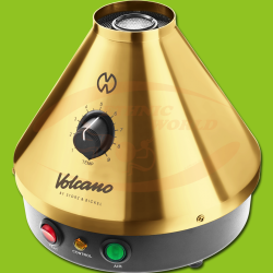 Volcano Classic GOLD EDITION