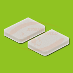 Volcano Hybrid Air Filter Set
