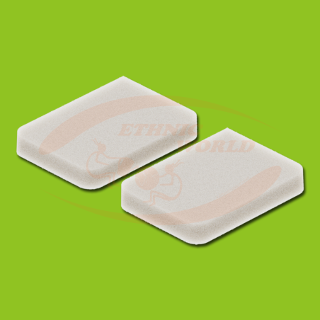 Volcano Hybrid Air Filter Set