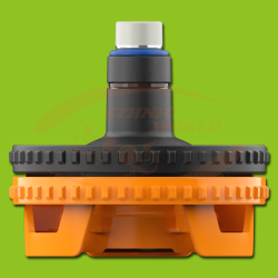 Volcano Hybrid Filling Chamber