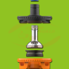 Volcano Hybrid Filling Chamber