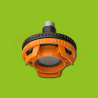 Volcano Hybrid Filling Chamber