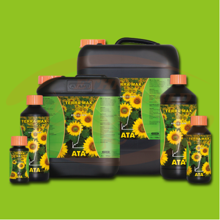 ATA Terra Max