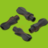 Volcano Hybrid Mouthpiece Set