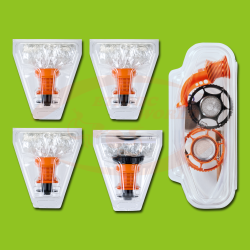 Volcano Hybrid Starter Set