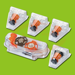 Volcano Hybrid Starter Set