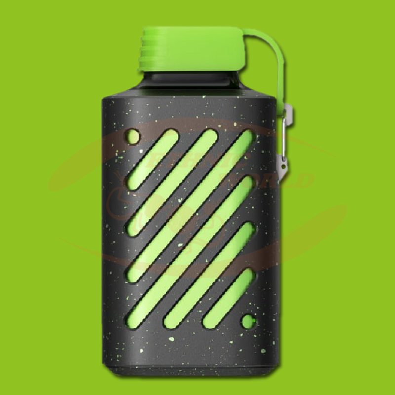 Vozol Gear 10000 puffs Cool Mint (20mg)