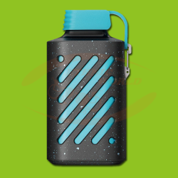 Vozol Gear 10000 puffs Green Blast (20mg)