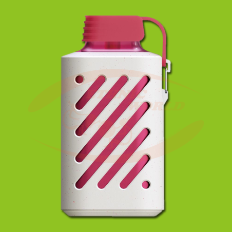 Vozol Gear 10000 puffs Peach Ice (20mg)
