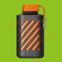Vozol Gear 10000 puffs Peach Mango Smoothie (20mg)