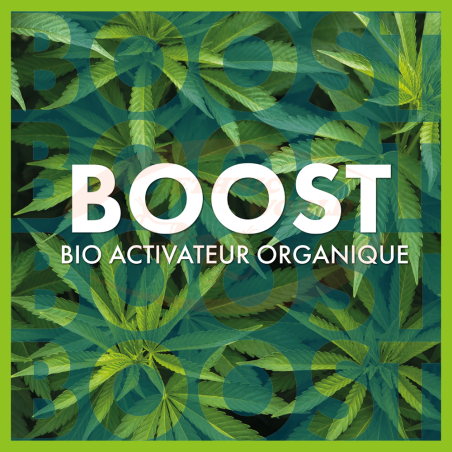 TheAzimut BOOST