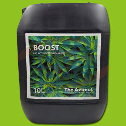 TheAzimut BOOST