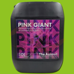 TheAzimut PINK GIANT