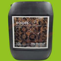 TheAzimut ROOTS