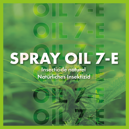 TheAzimut SPRAY OIL 7-E