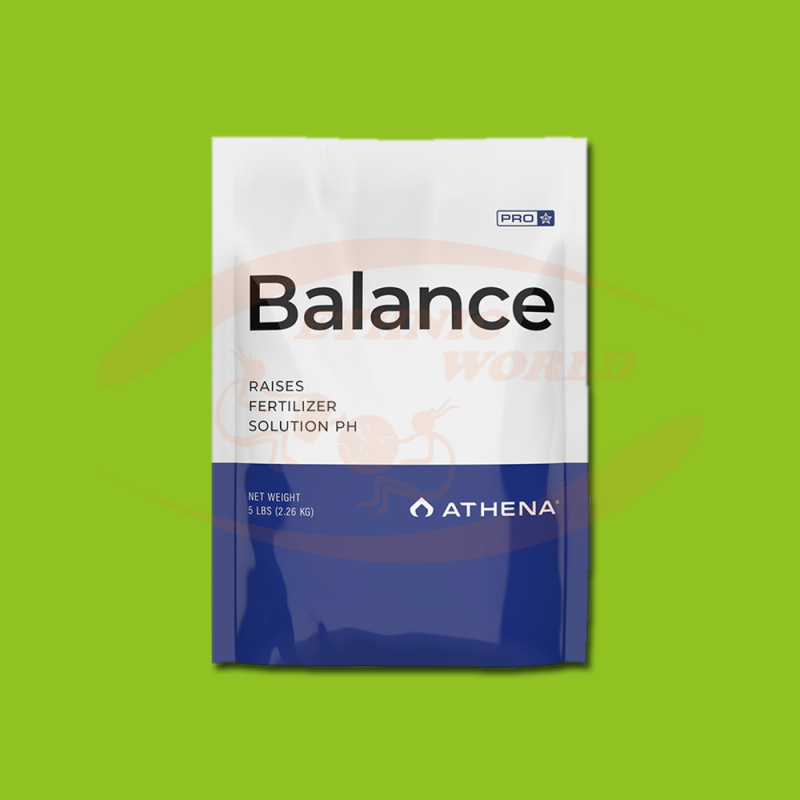 Athena Pro Balance  2.26kg (5lbs)