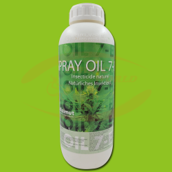 TheAzimut SPRAY OIL 7-E