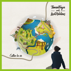 TimanFaya - Cultive la vie (2020)