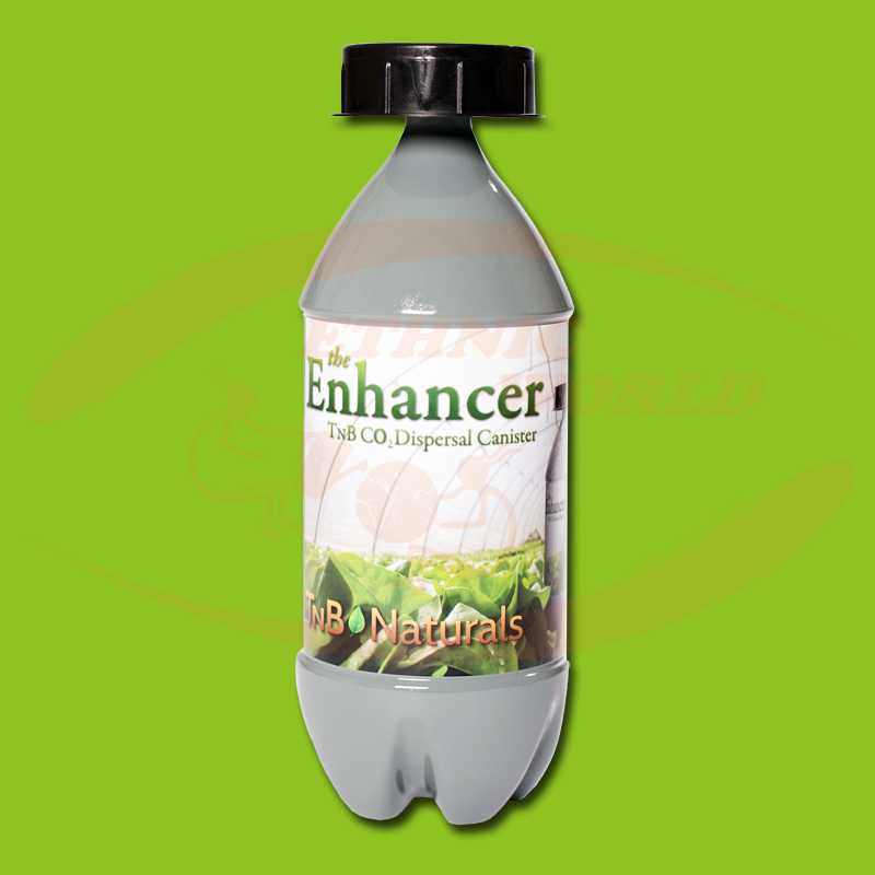 TNB The Enhancer CO2