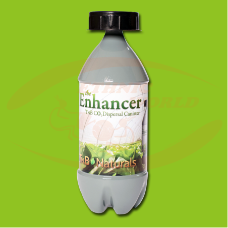 TNB The Enhancer CO2