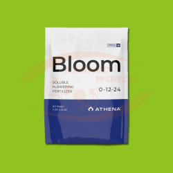 Athena Pro Bloom  0.9kg (2lbs)