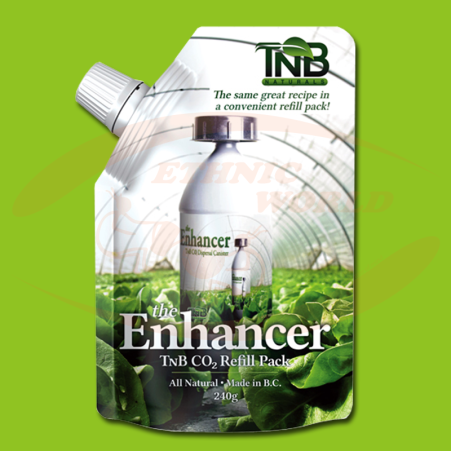 TNB The Enhancer CO2 Refill Pack