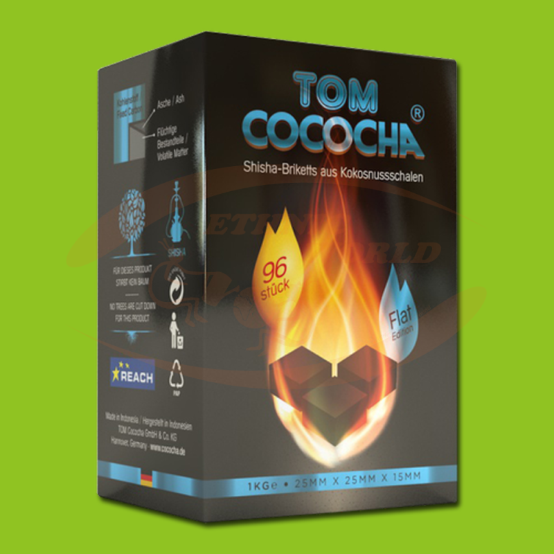 Tom Cococha Blue 1 kg