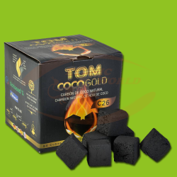 Tom Cococha Gold C26 1 kg