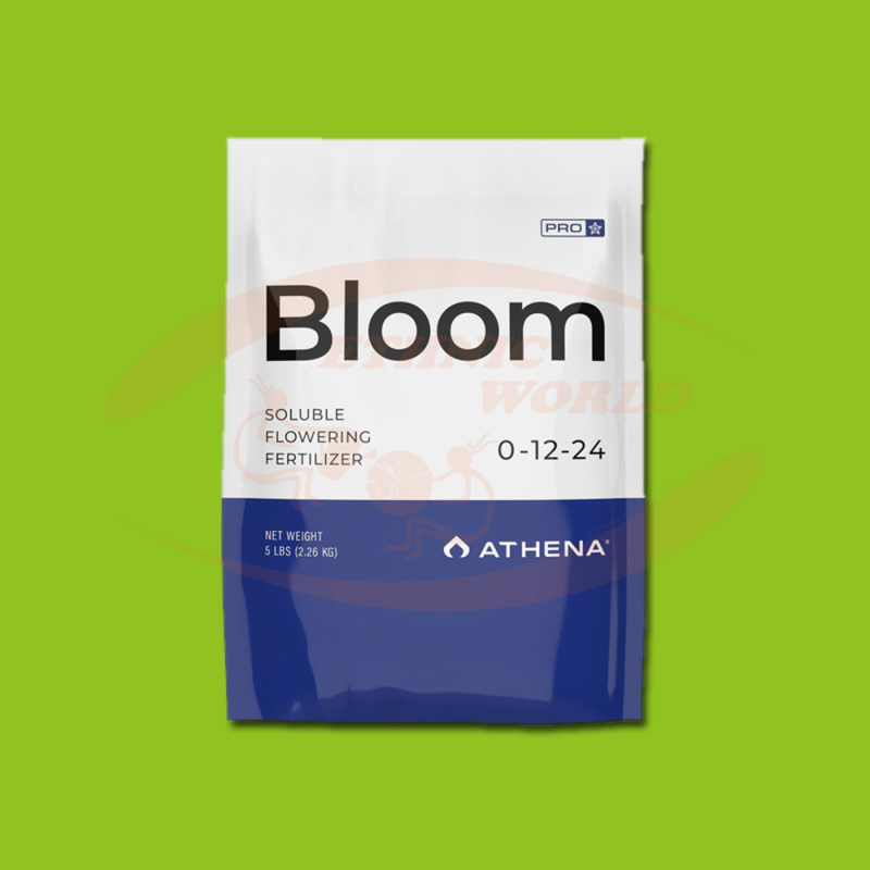 Athena Pro Bloom  2.26kg (5lbs)