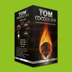 Tom Cococha Silver 1 kg