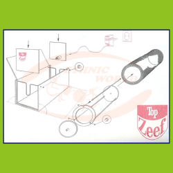 Top-Zeef (TPZF6)
