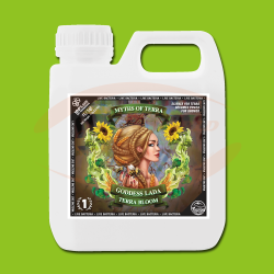TP Godess Lada Terra Bloom
