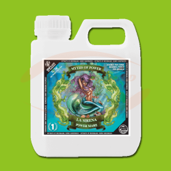 TP La Sirena Power Mare