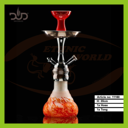 DUD Shisha Dust Red (11160)
