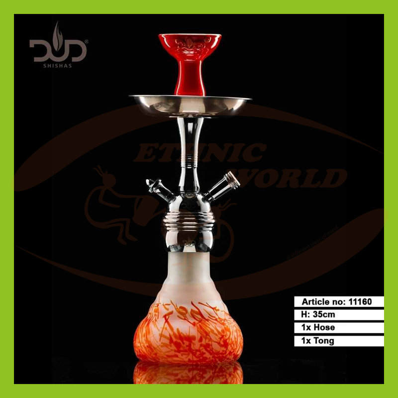 DUD Shisha Dust Red (11160)