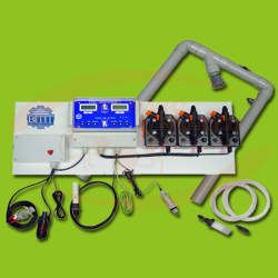 TPS Automatisation pH - EC