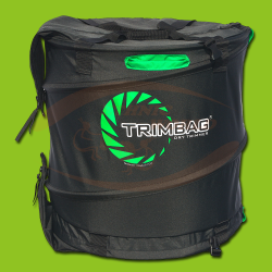 Trimbag Dry Trimmer