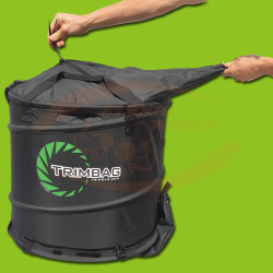 Trimbag Dry Trimmer