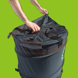Trimbag Dry Trimmer